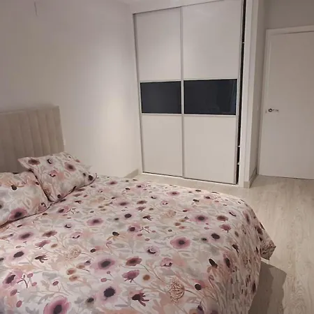 Apartment Lopez Arévalo