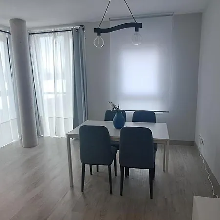 Lopez Apartment