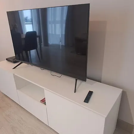 Lopez Apartman Arévalo