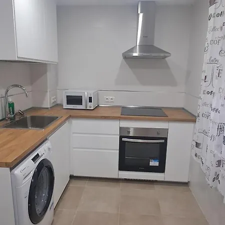 Apartment Lopez