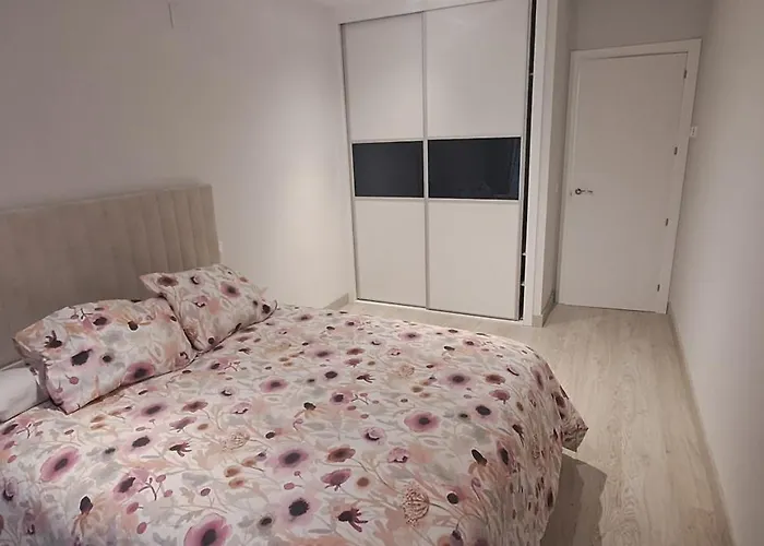 Apartman Lopez Arévalo