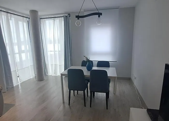Lopez Apartman