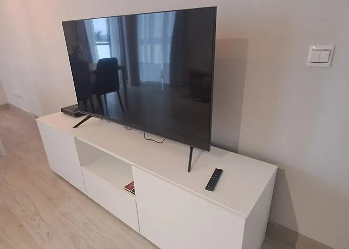 Lopez Apartman Arévalo